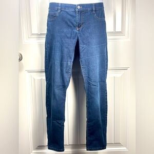 White House Black Market Women’s Size Large Stretch Jeans